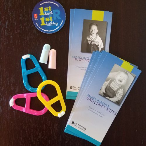 1T1B Starter Kit