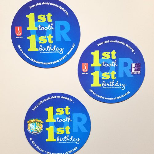 1T1B Magnets