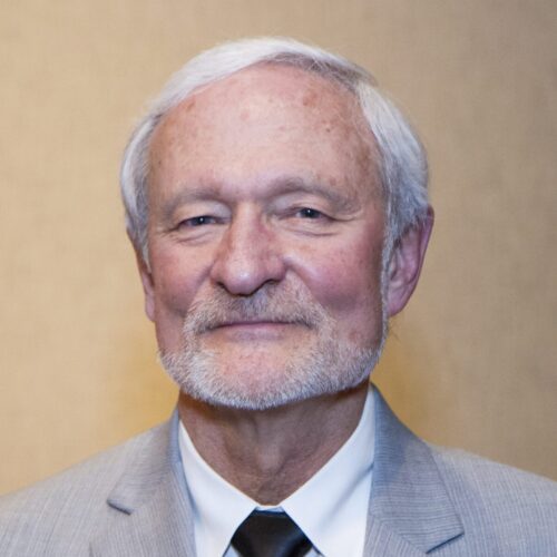 Carl Hillendahl, DDS