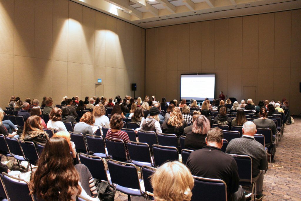 Conference