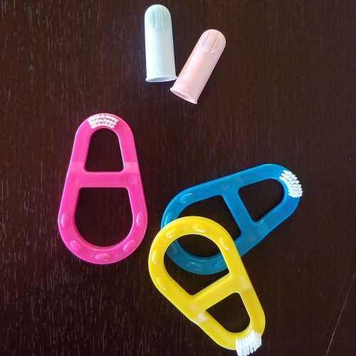 Infant & Toddler Toothbrushes