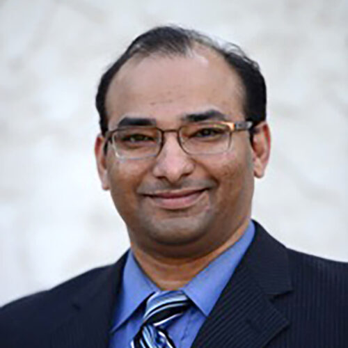 Karthik Raghuraman, DDS