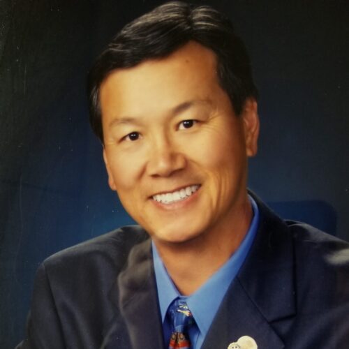 Wesley Yee, DDS