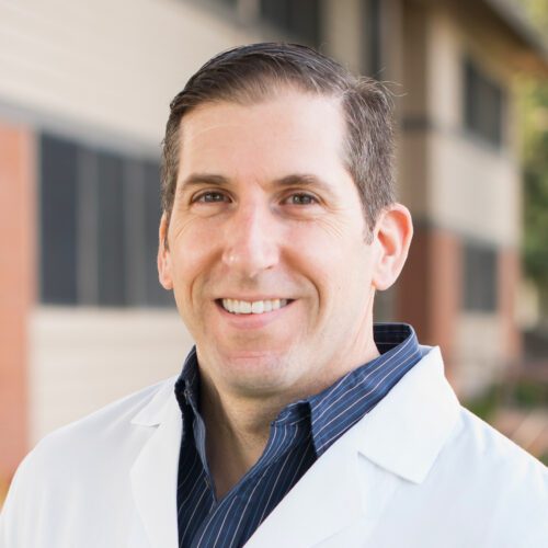 Eric Grove, DDS